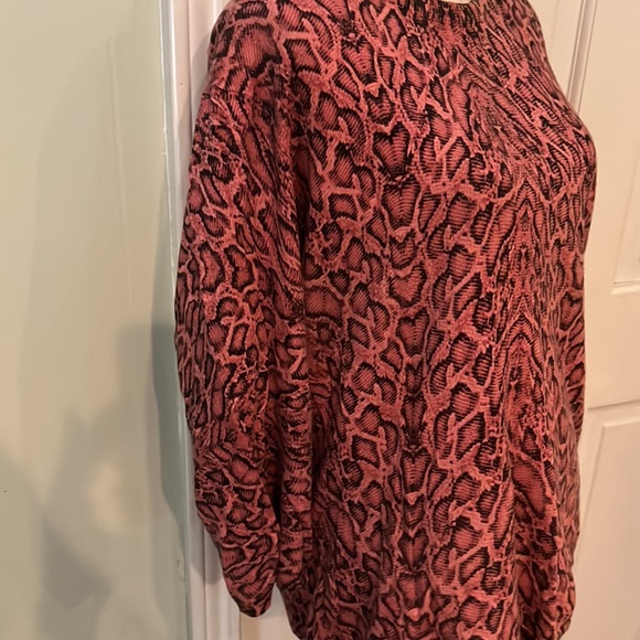 Dana Buchman top - Picture 4 of 11